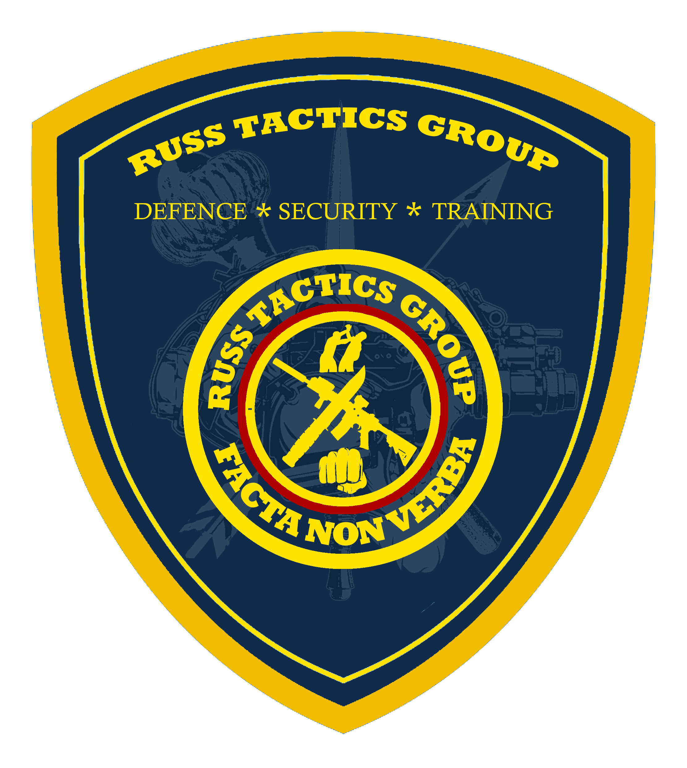 RTG SECURITY